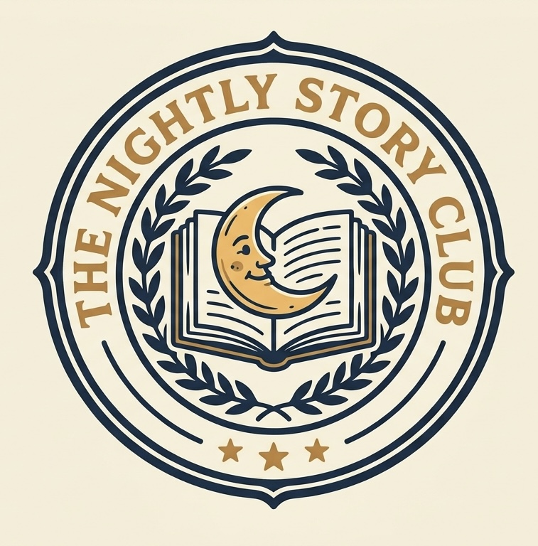 The Nightly Story Club